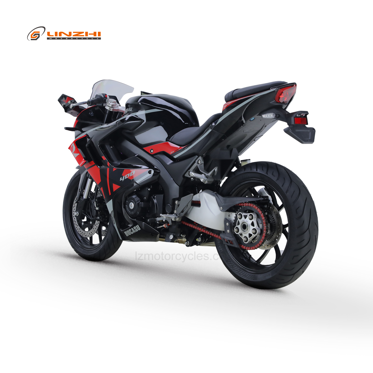 HLR400S-7