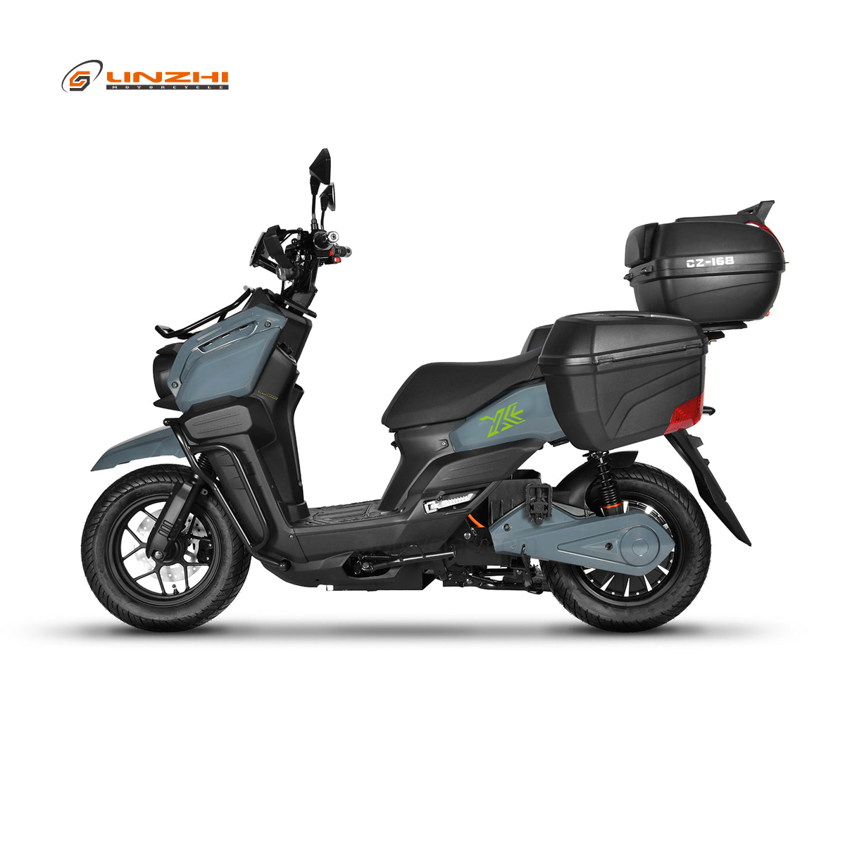 Hle2000t Танк