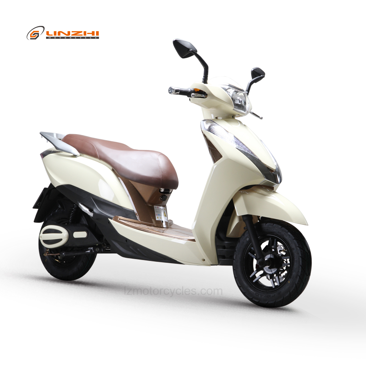 HLE2000T-8 Caishen