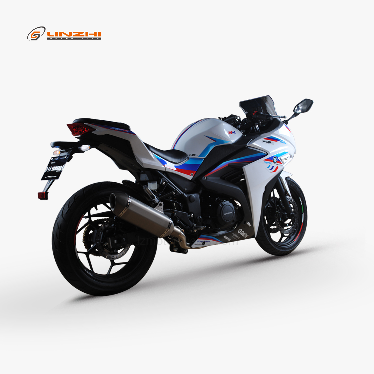 HLR400S-4