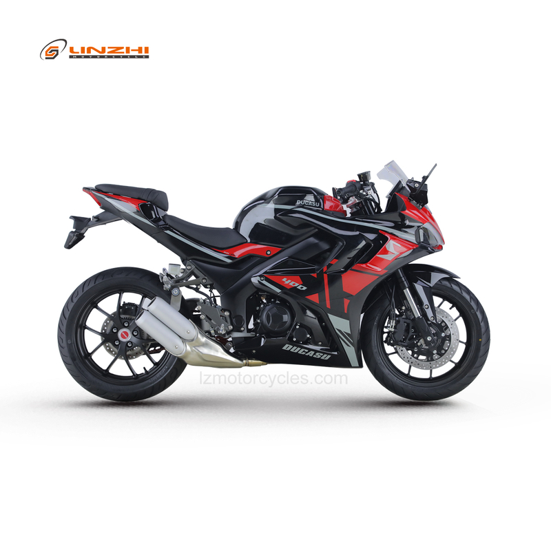 HLR400S-7