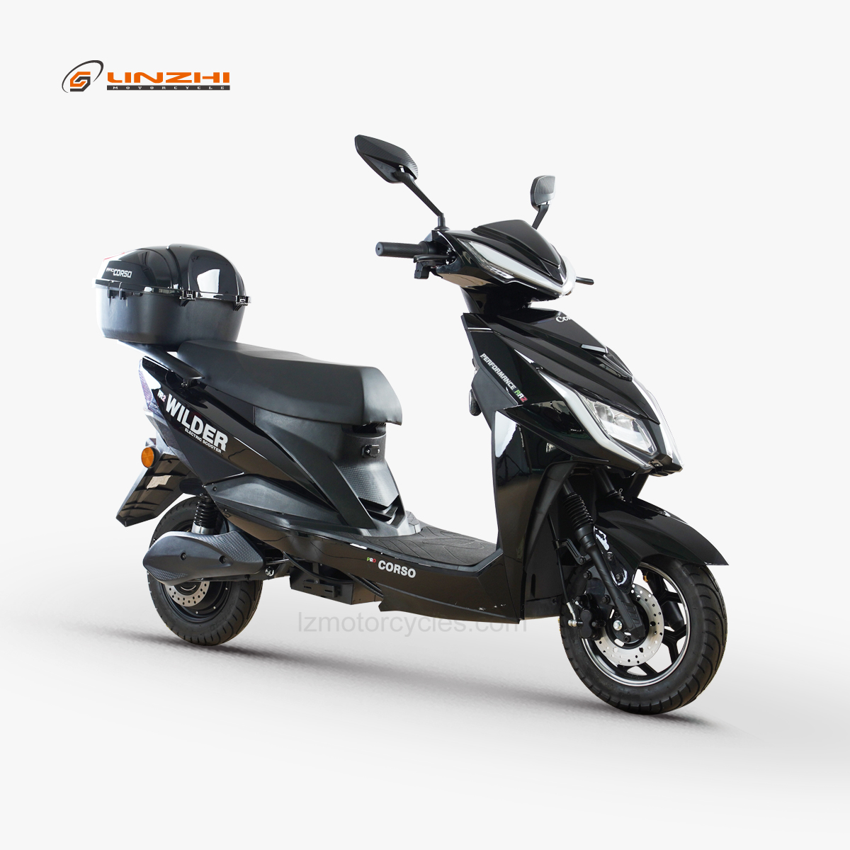 HLE1000T-4 Wolf-3