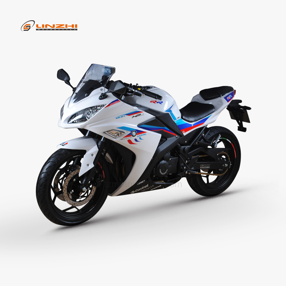 HLR400S-4