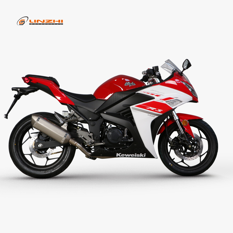 HLR400S-5
