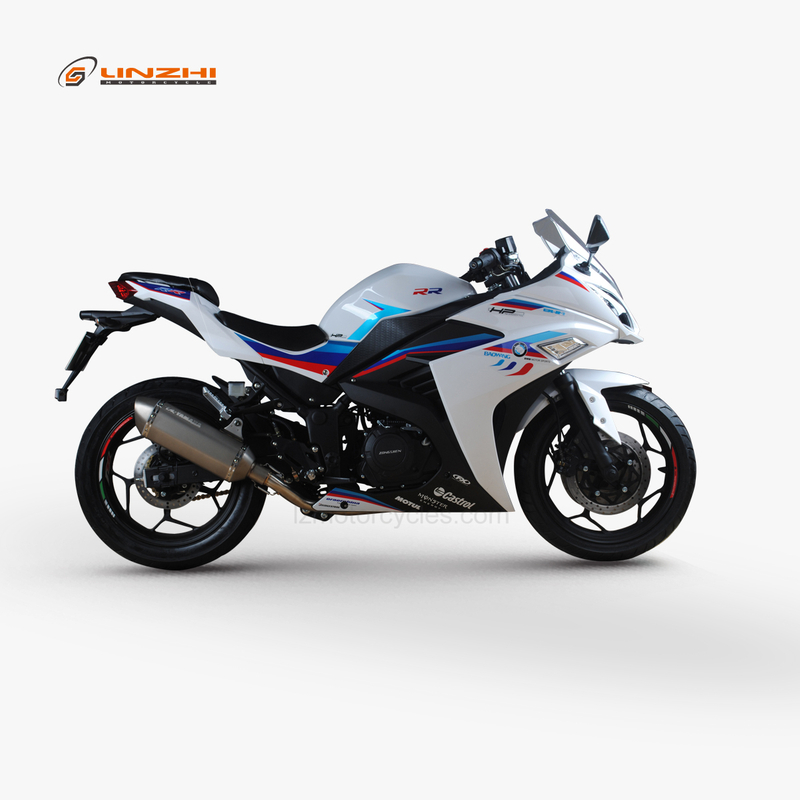 HLR400S-4