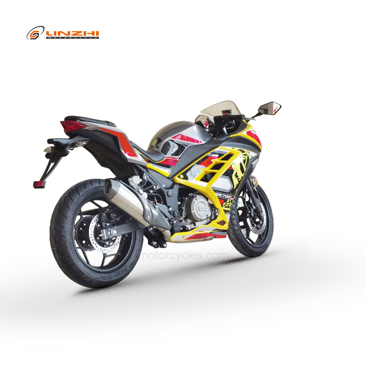 HLR500S