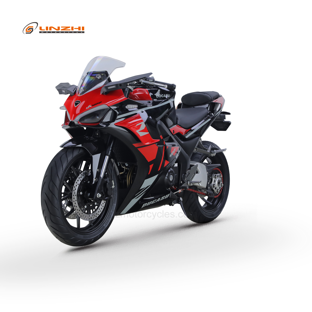 HLR400S-7