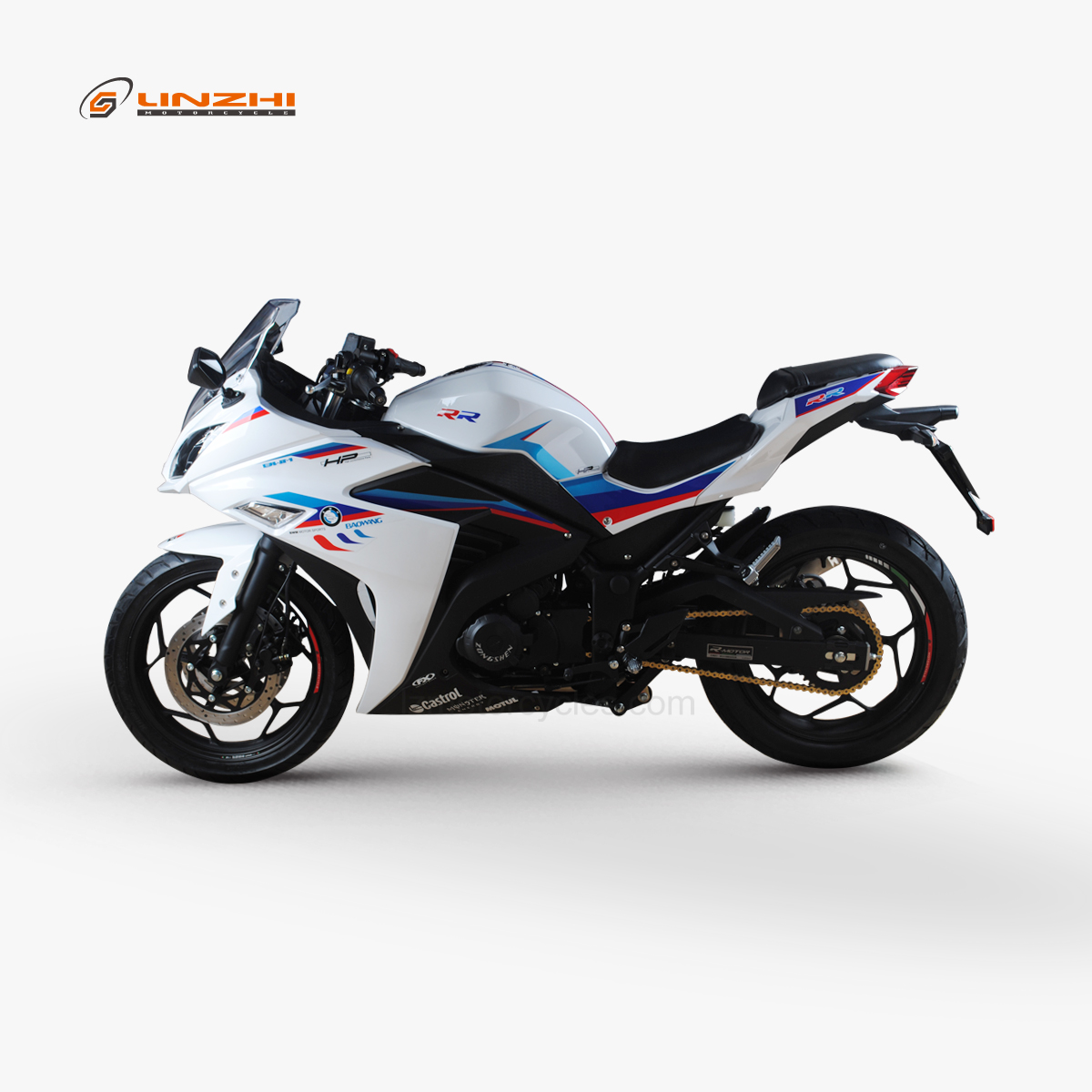 HLR400S-4