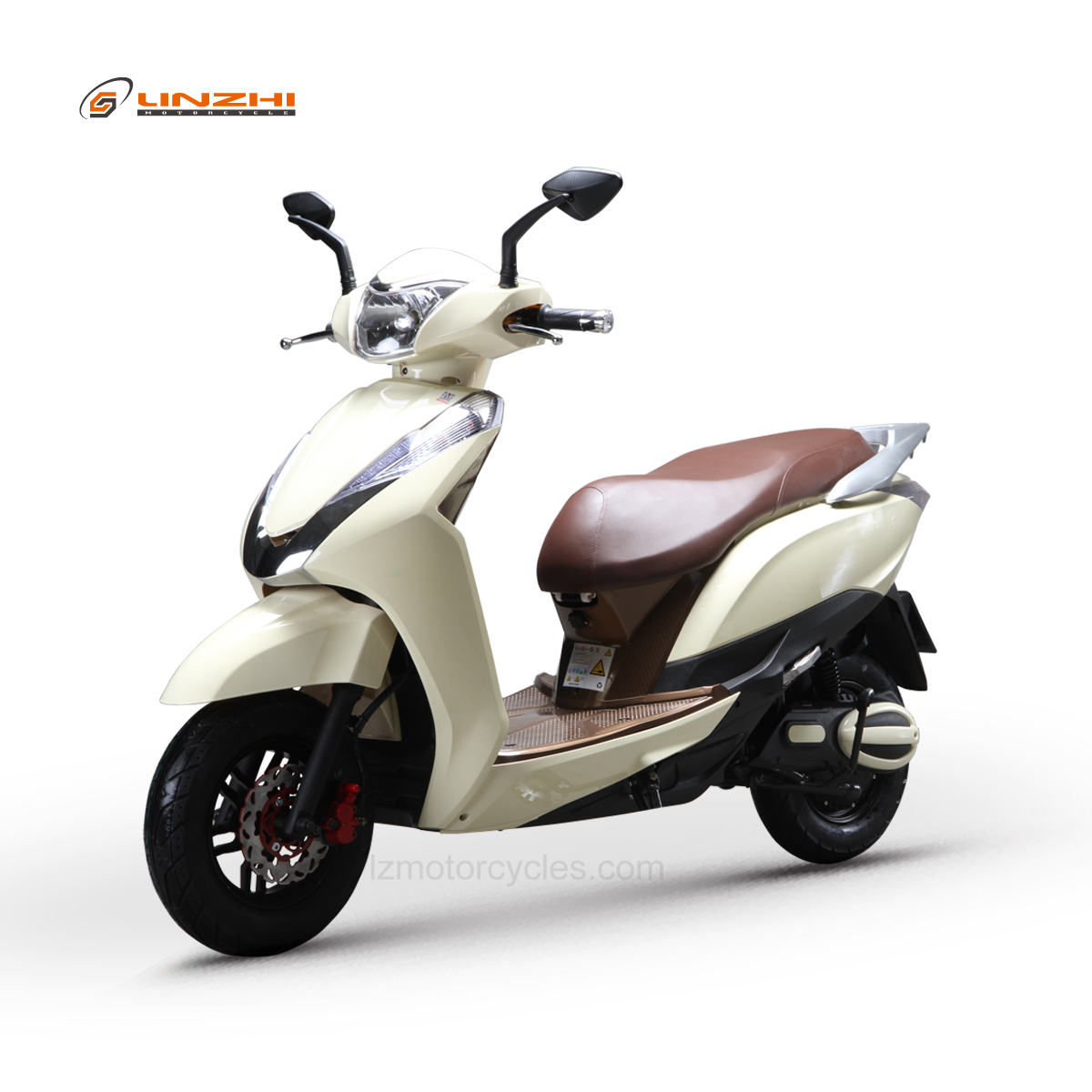 HLE2000T-8 Caishen