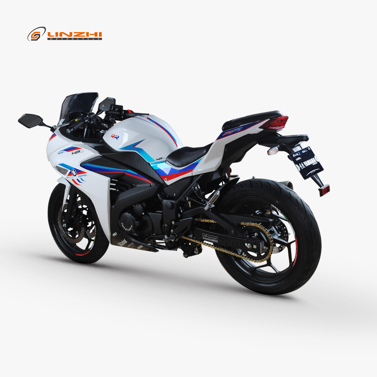 HLR400S-4