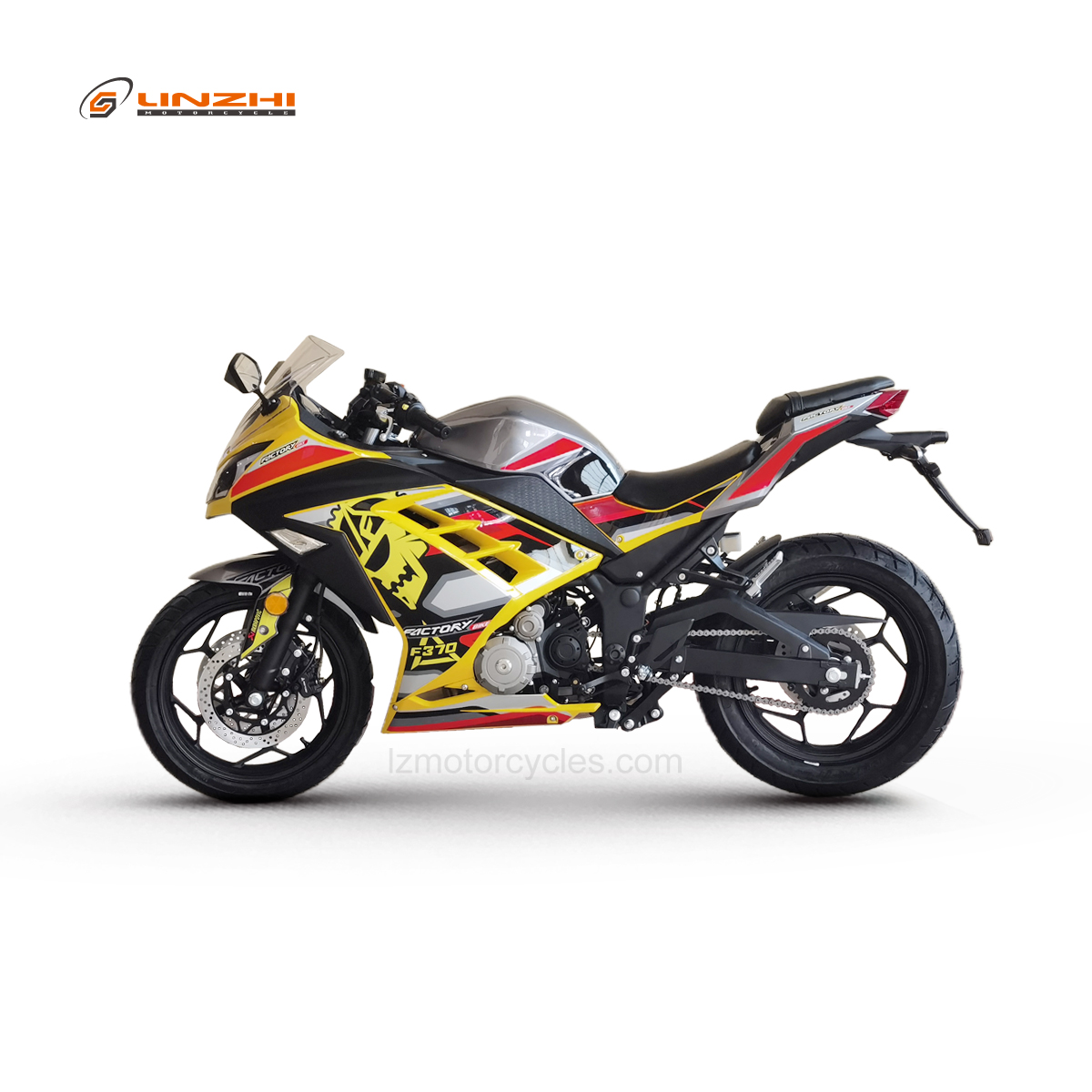 HLR500S
