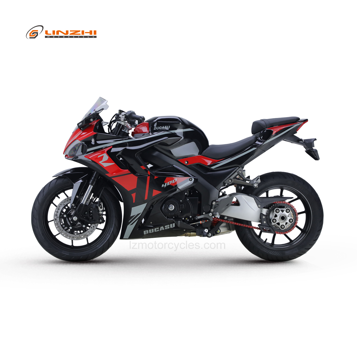 HLR400S-7